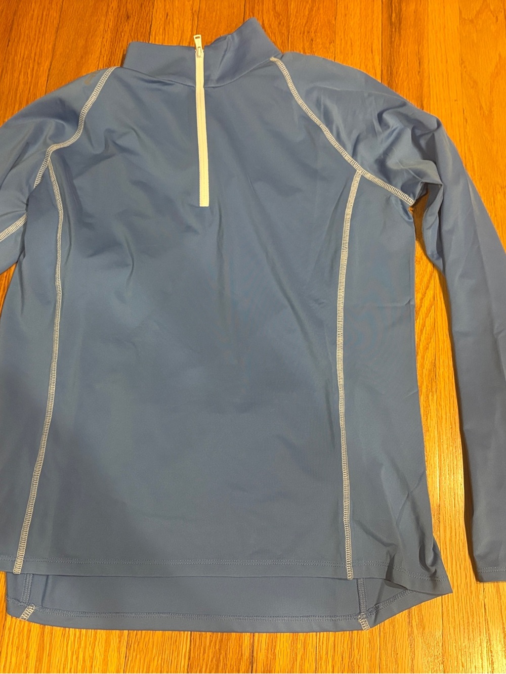 Ralph Lauren RLX Golf  1/4 Zip Women’s Medium $128 Retail Brand New